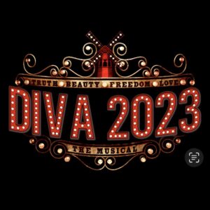Sarah Howe Cookson » DIVA 2023!